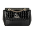 Johanna Small Purse With Chain, front view